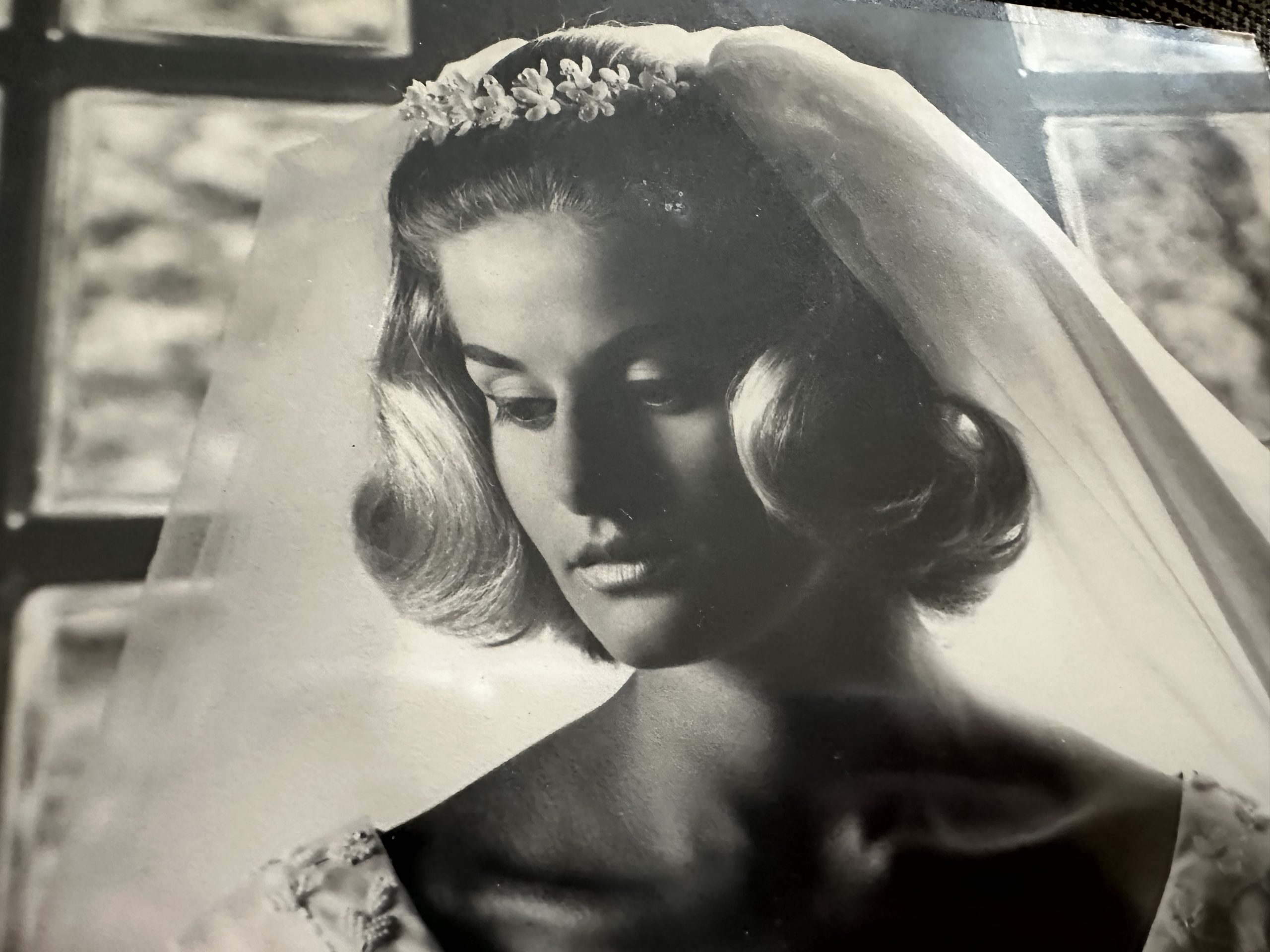 Photo of Elaine Gabriel