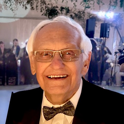 Photo of Arthur Jordan