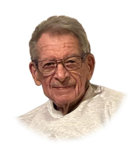 Photo of Edward Meltz