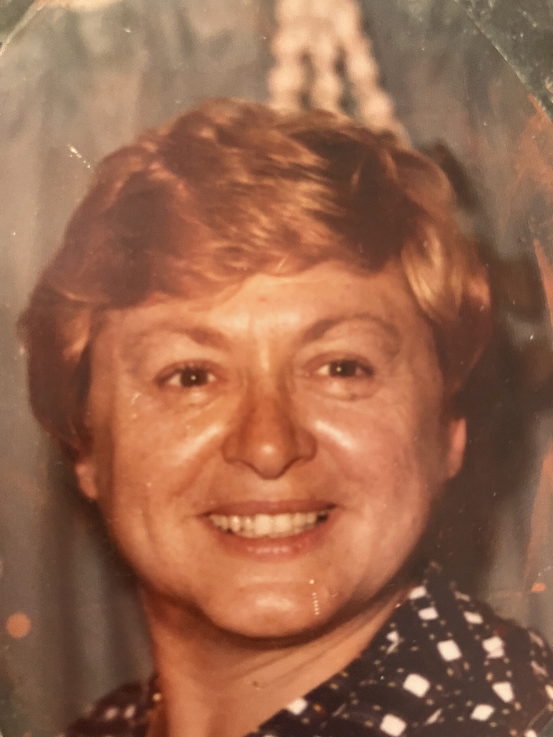 Photo of Dorothy Novak
