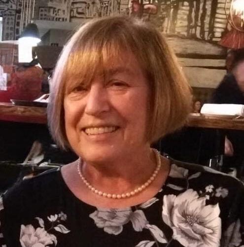Photo of Deborah Fern Saraga