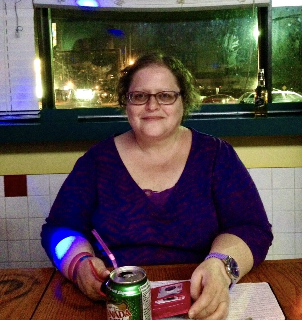 Photo of Sandra Lynn Barkin