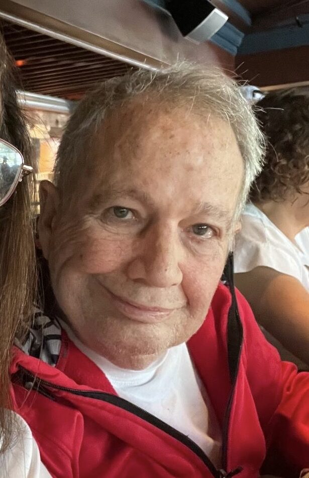 Photo of Isaac (Ike) Atteslander