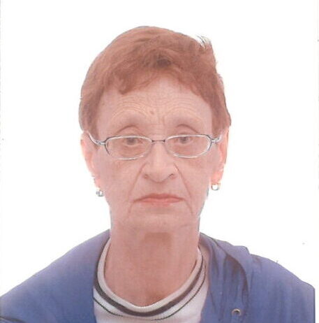 Photo of Adele Nowitz