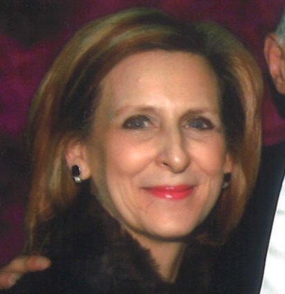 Photo of Cheryl Awenus