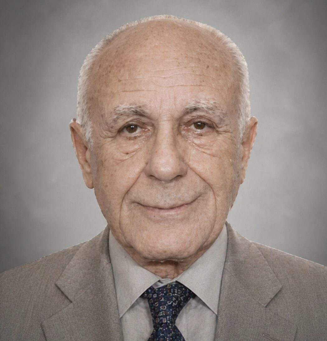 Photo of Andrew Meles