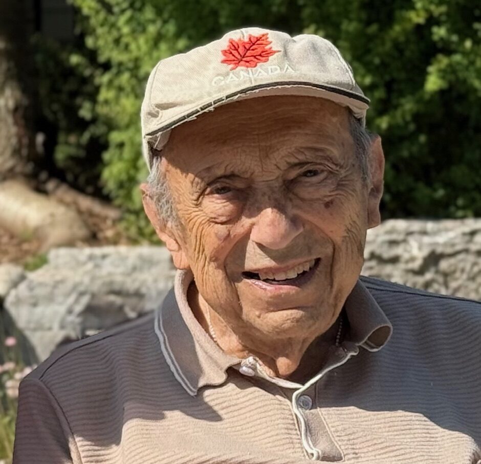 Photo of Ephraim (Rex) Pell