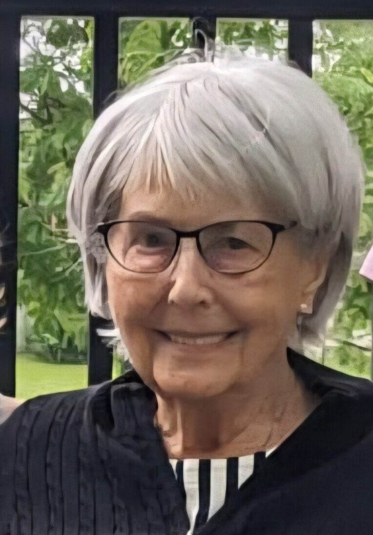 Photo of Lillian Ander