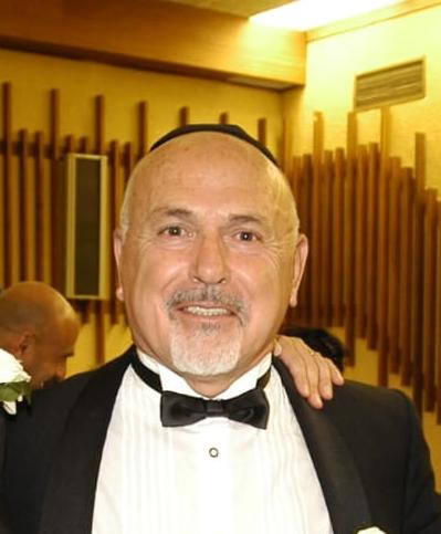 Photo of Mark Azbel