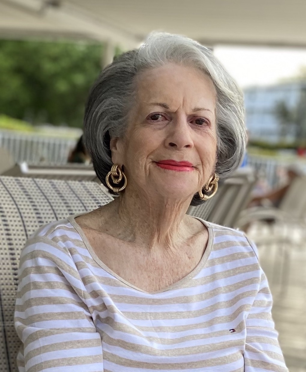 Photo of Patricia Kert