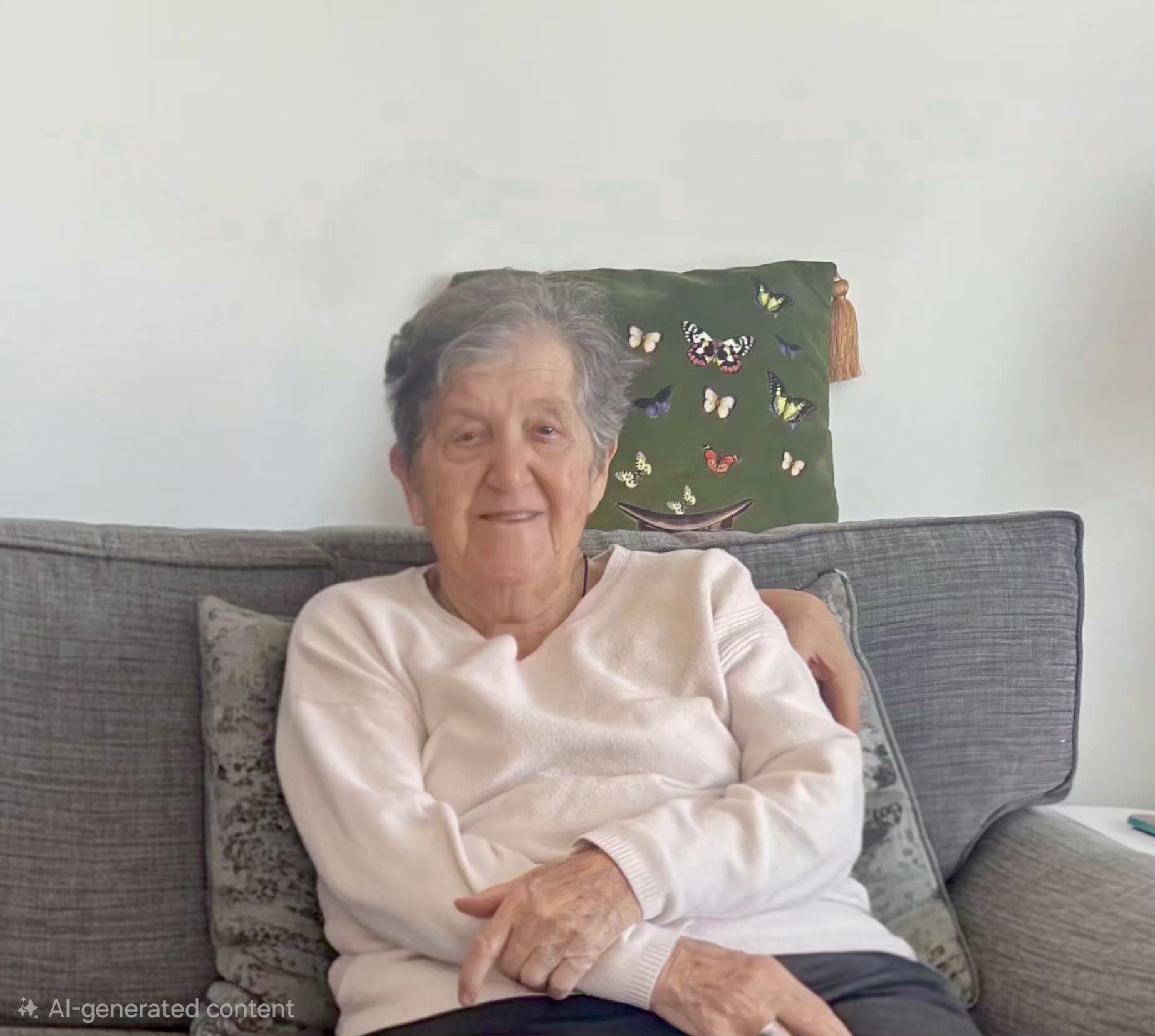 Photo of Irene Shears