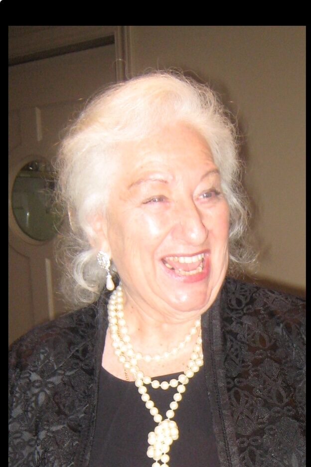 Photo of Ronda R. Keshen