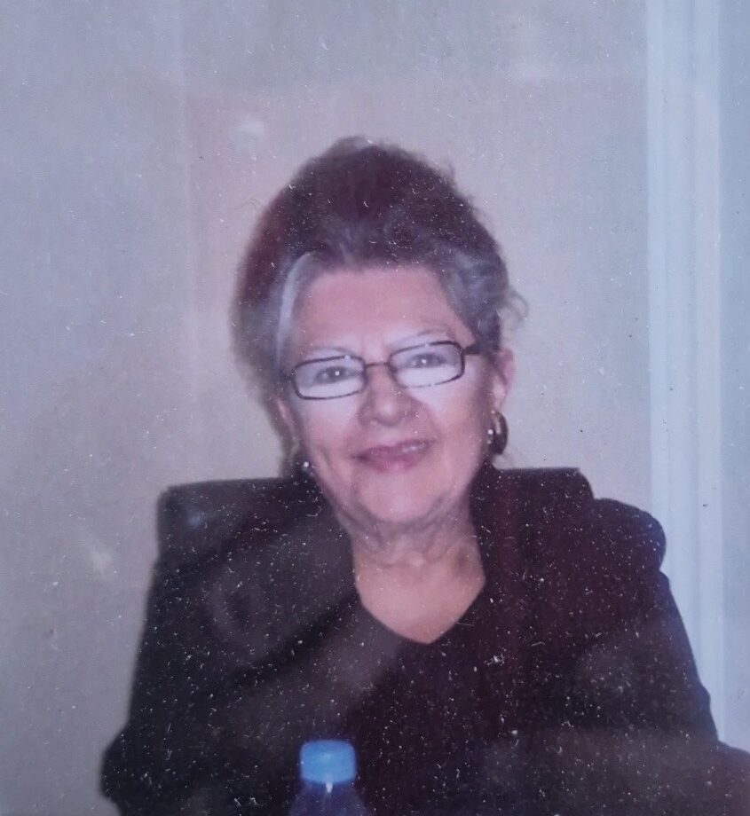 Photo of Estera Derfel