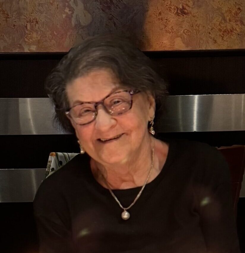 Photo of Anita Hadasa Sky