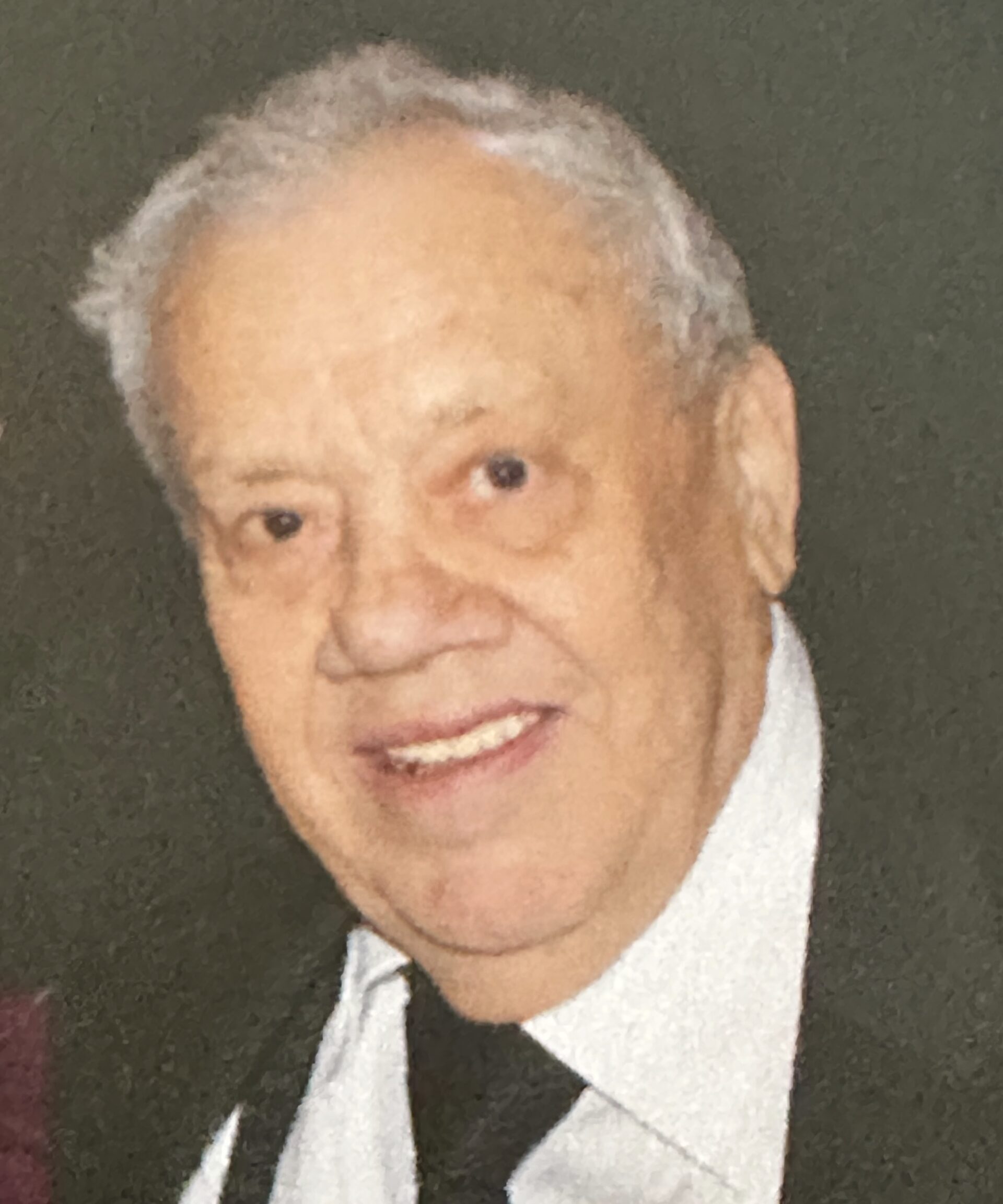 Photo of Filipp Katser