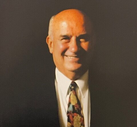 Photo of Josiah Caro