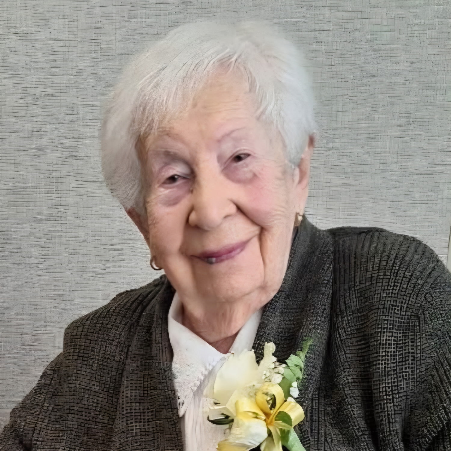 Photo of Paula Nussbaum