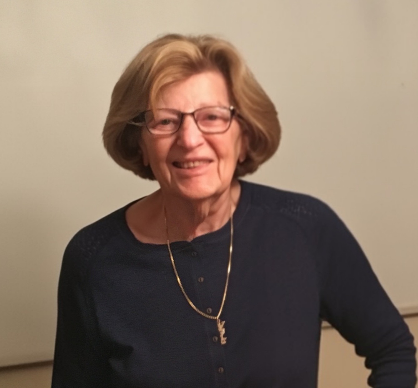Photo of Reta Alta Eisen