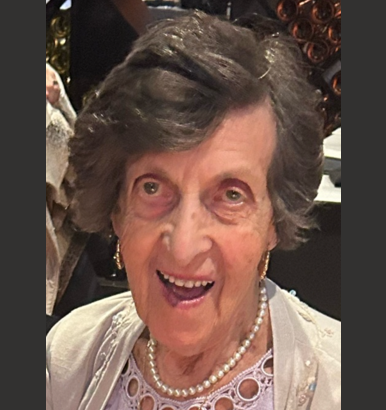 Photo of Rose Indig