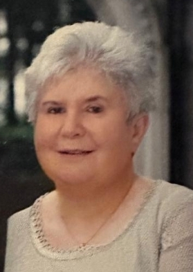 Photo of Roza Perelman