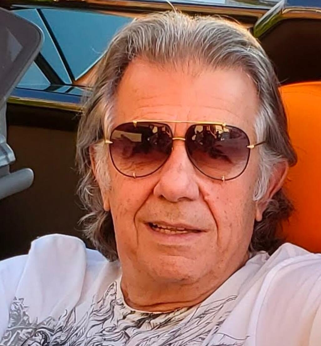 Photo of Josef Mizrahi