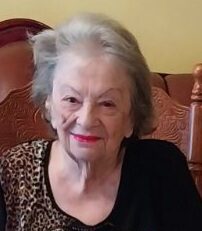 Photo of Lidia Meynin