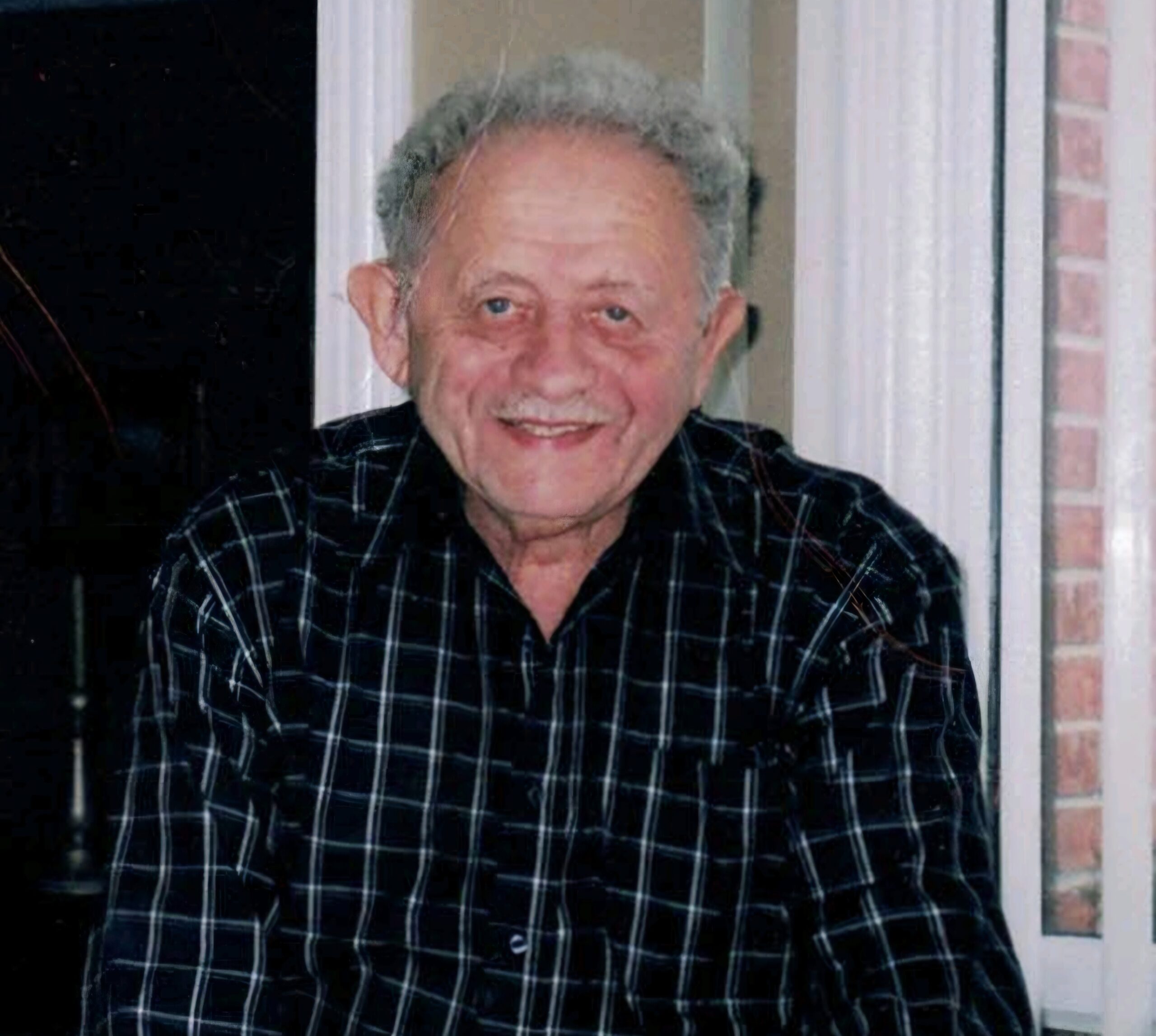 Photo of Amri Susman
