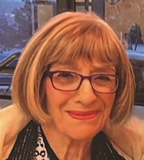 Photo of Deanna (Tertia) Goldberg