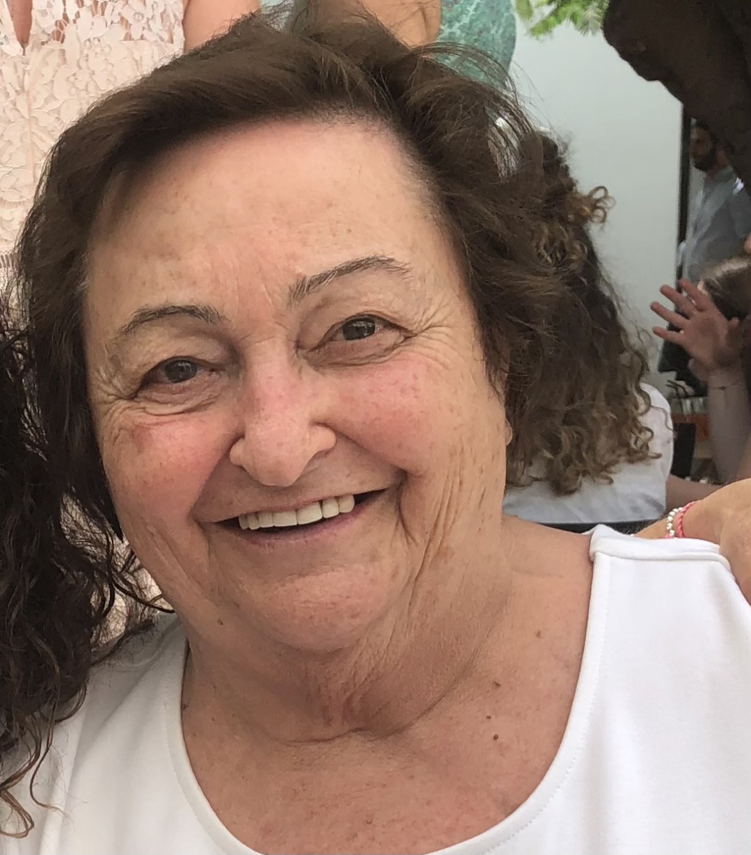 Photo of Denise Gold