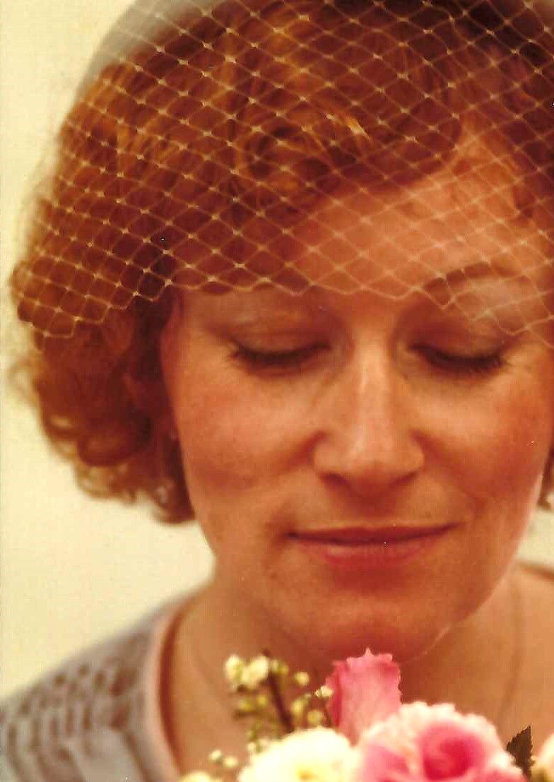 Photo of Gay (Gabrielle) Ronya Claitman