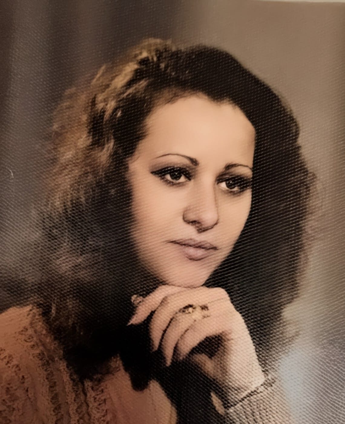 Photo of Galina Khaykin
