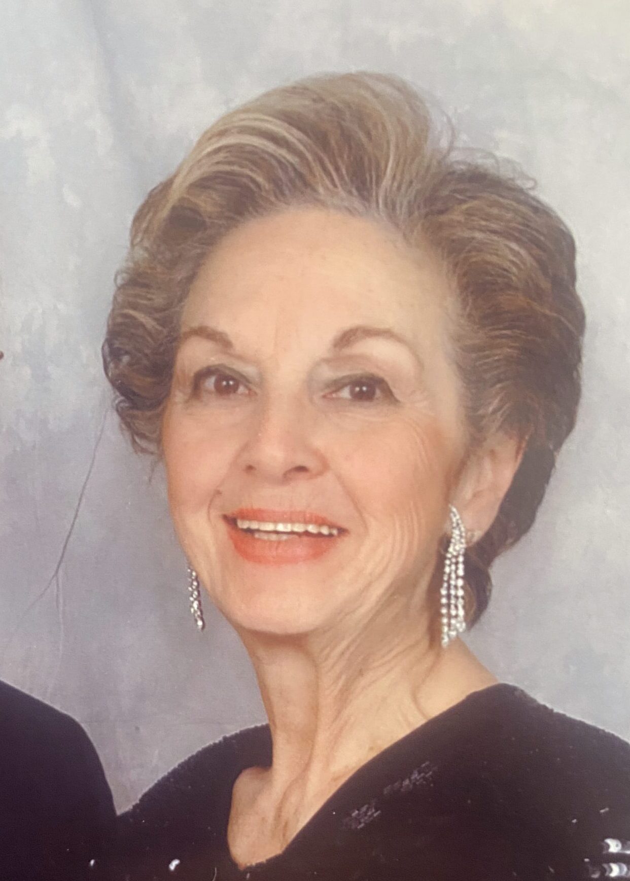 Photo of Eleanor Feinstein