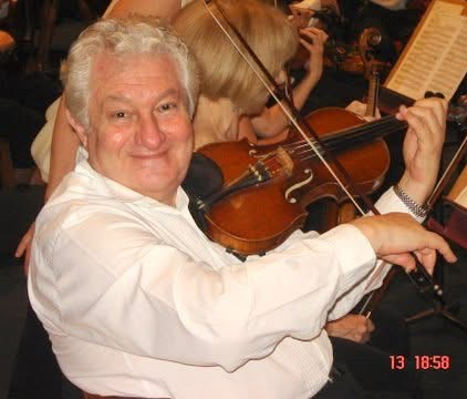 Photo of Abraham Rojze