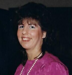 Photo of Janet Levy Kerdman