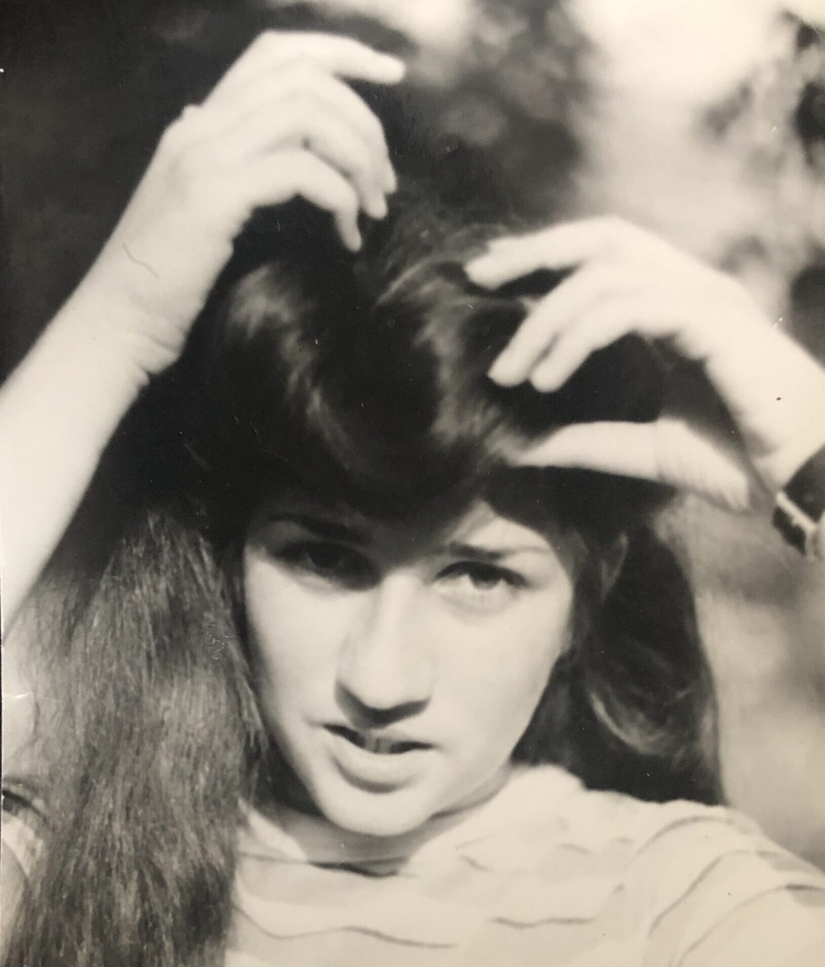 Photo of Liliya Kogan
