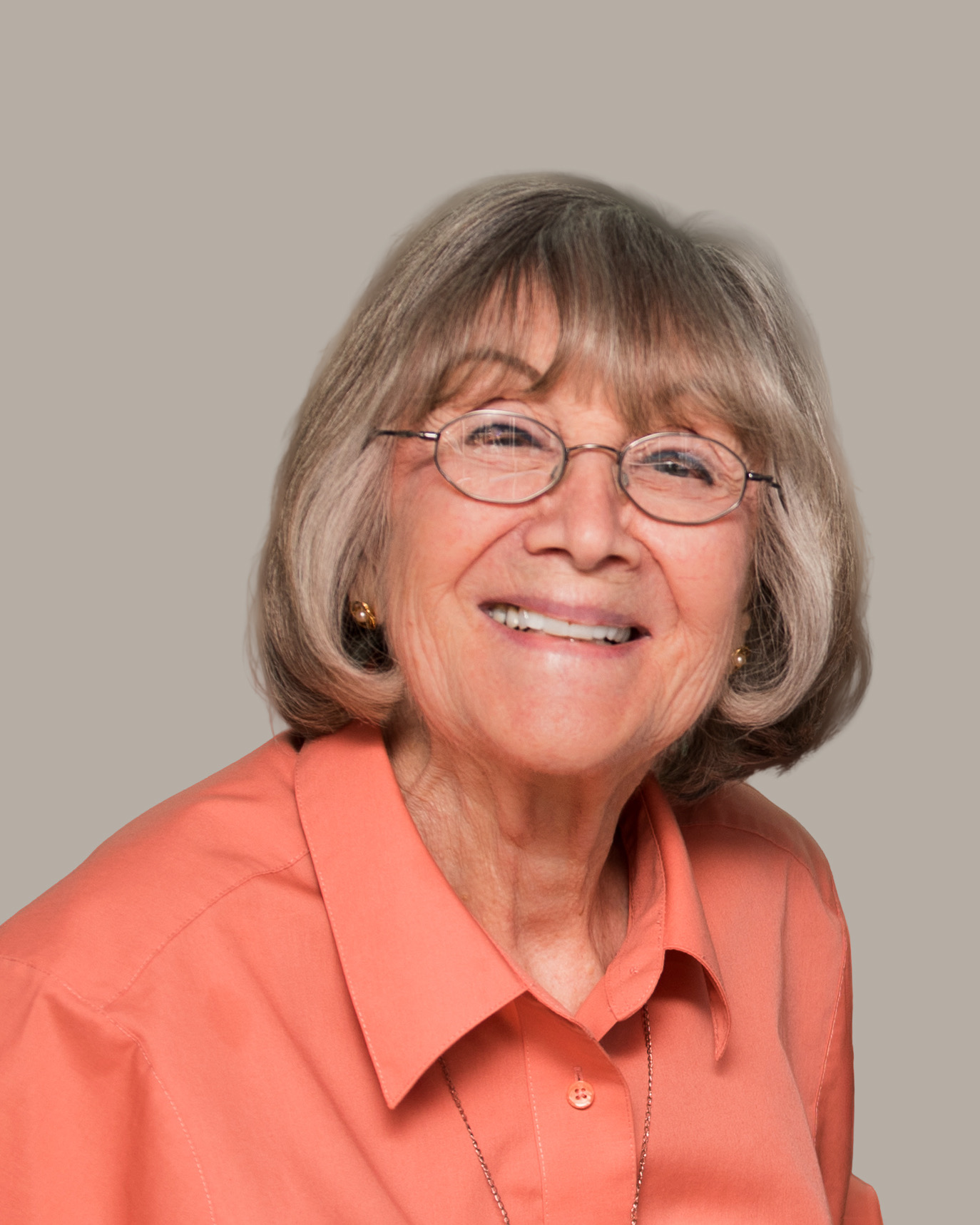 Photo of Molly Pollock