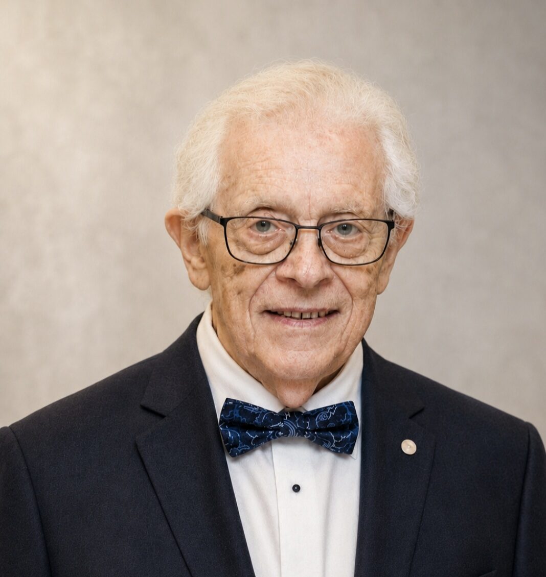 Photo of Zigfrid Erlich