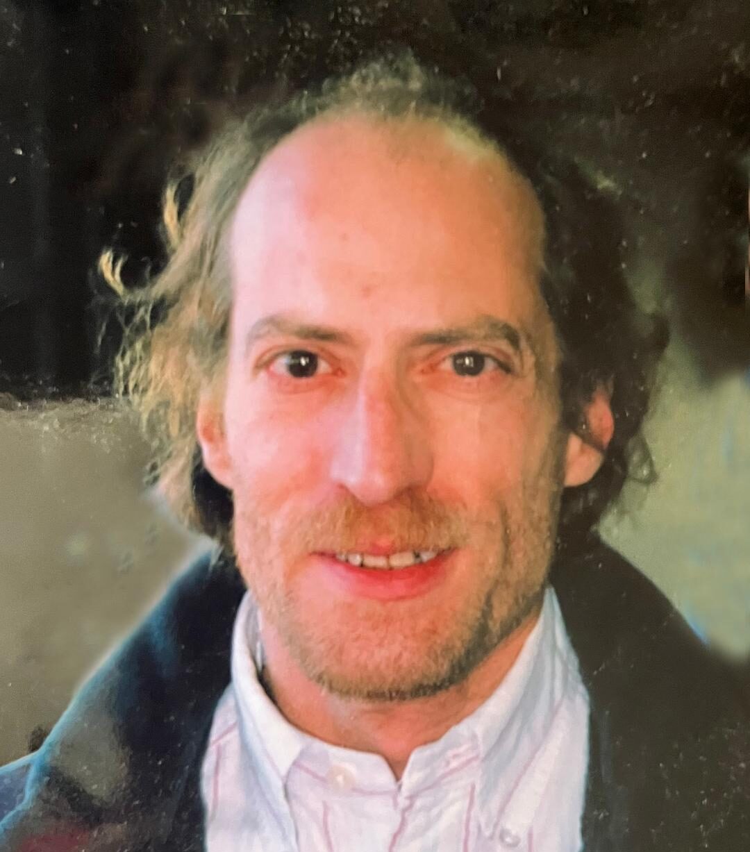 Photo of Kevin Philip Sherman