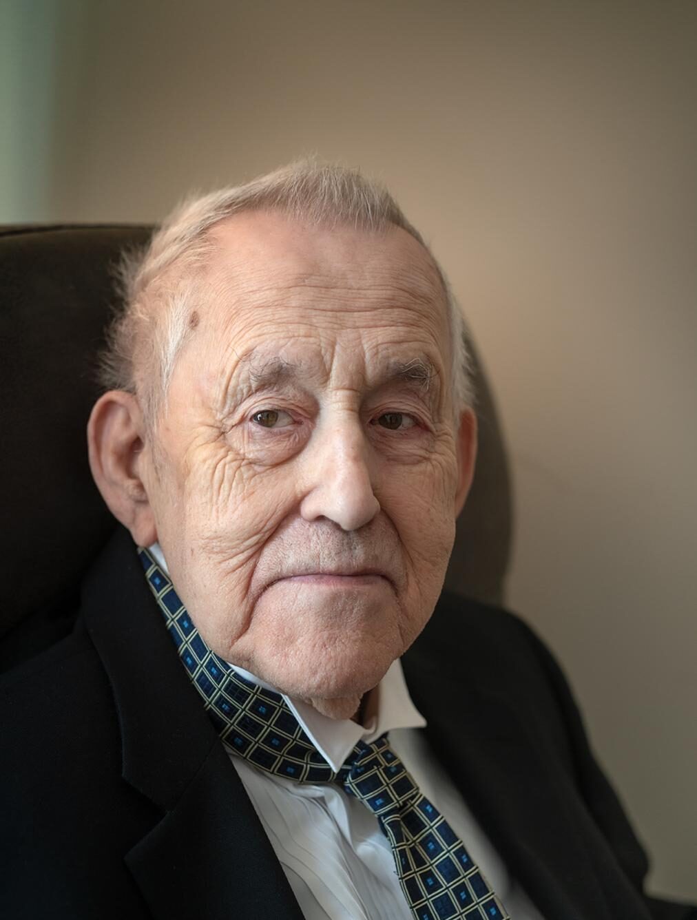 Photo of Boris Ivachnenko