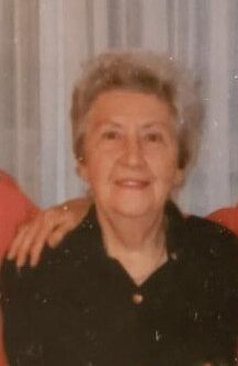 Photo of Freda Ackelsberg
