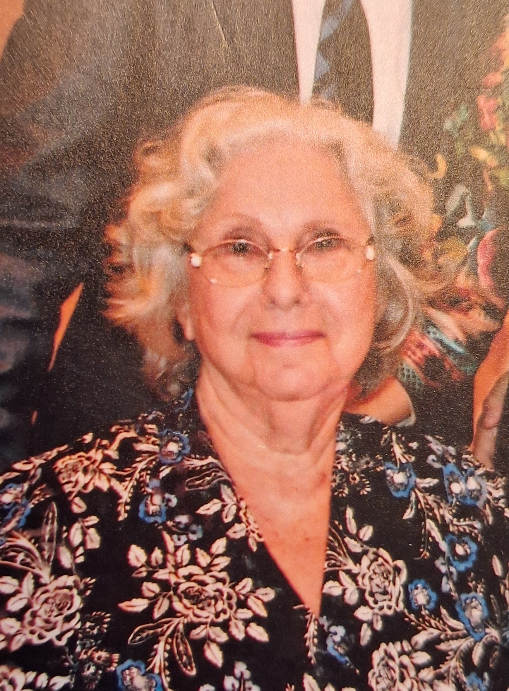 Photo of Grace Cohen