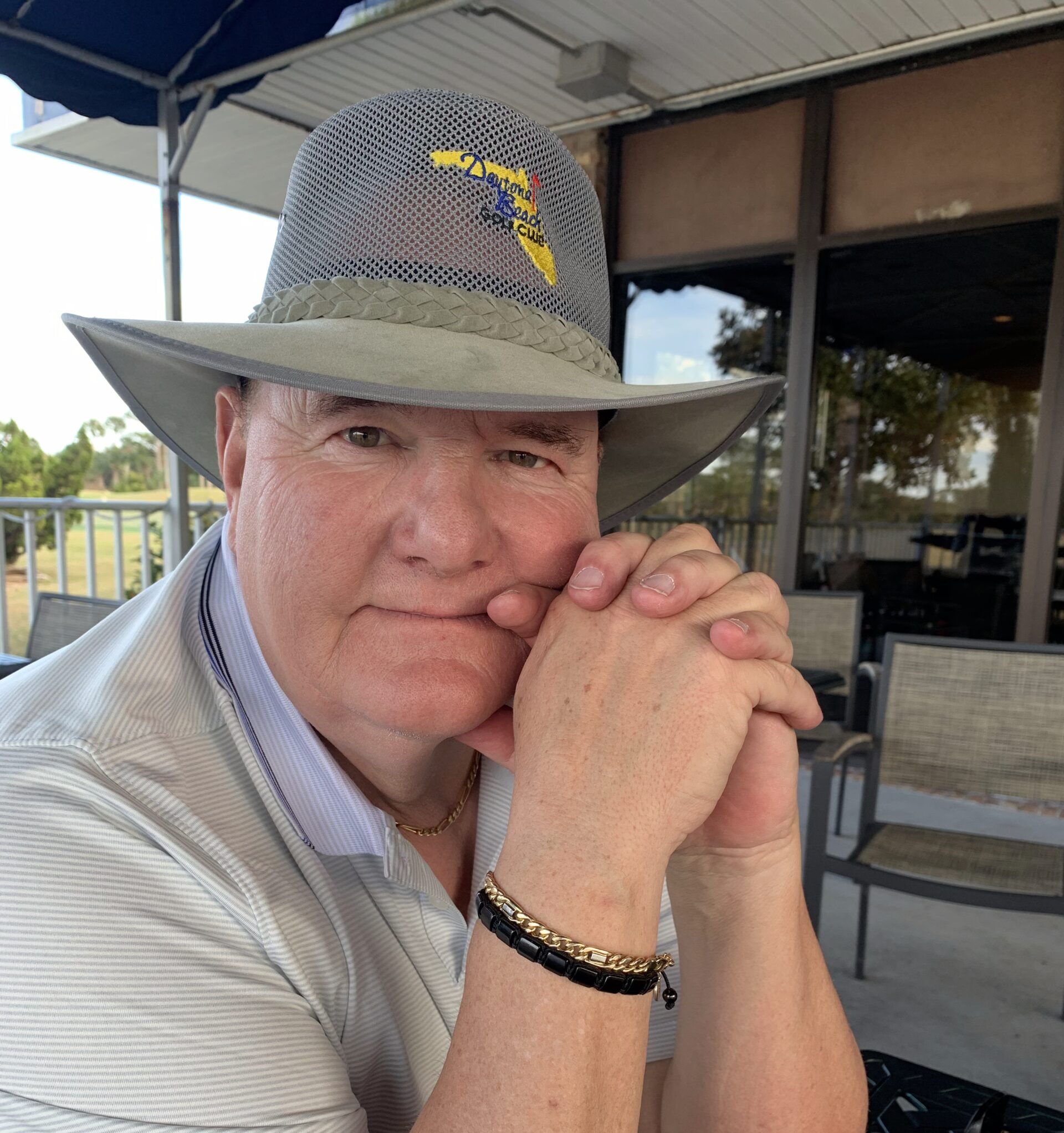 Photo of Leslie Black