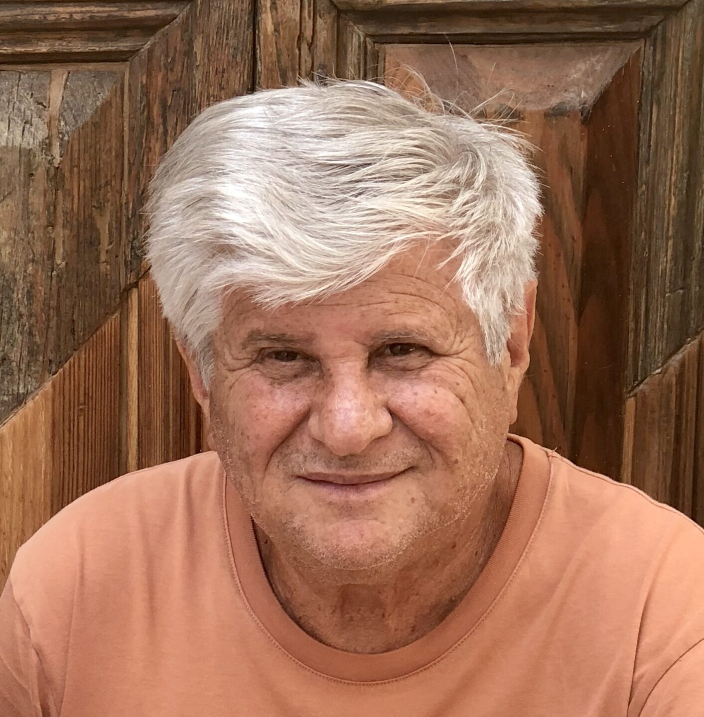 Photo of Arie Kremeris