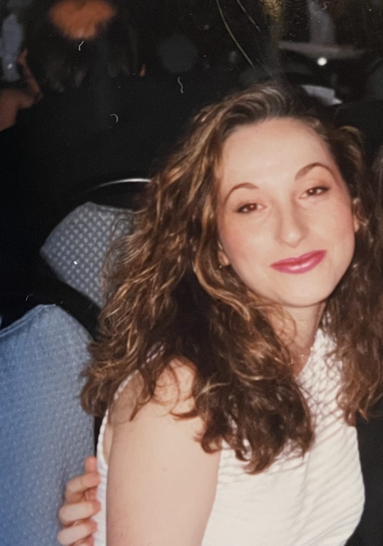 Photo of Victoria Gershon