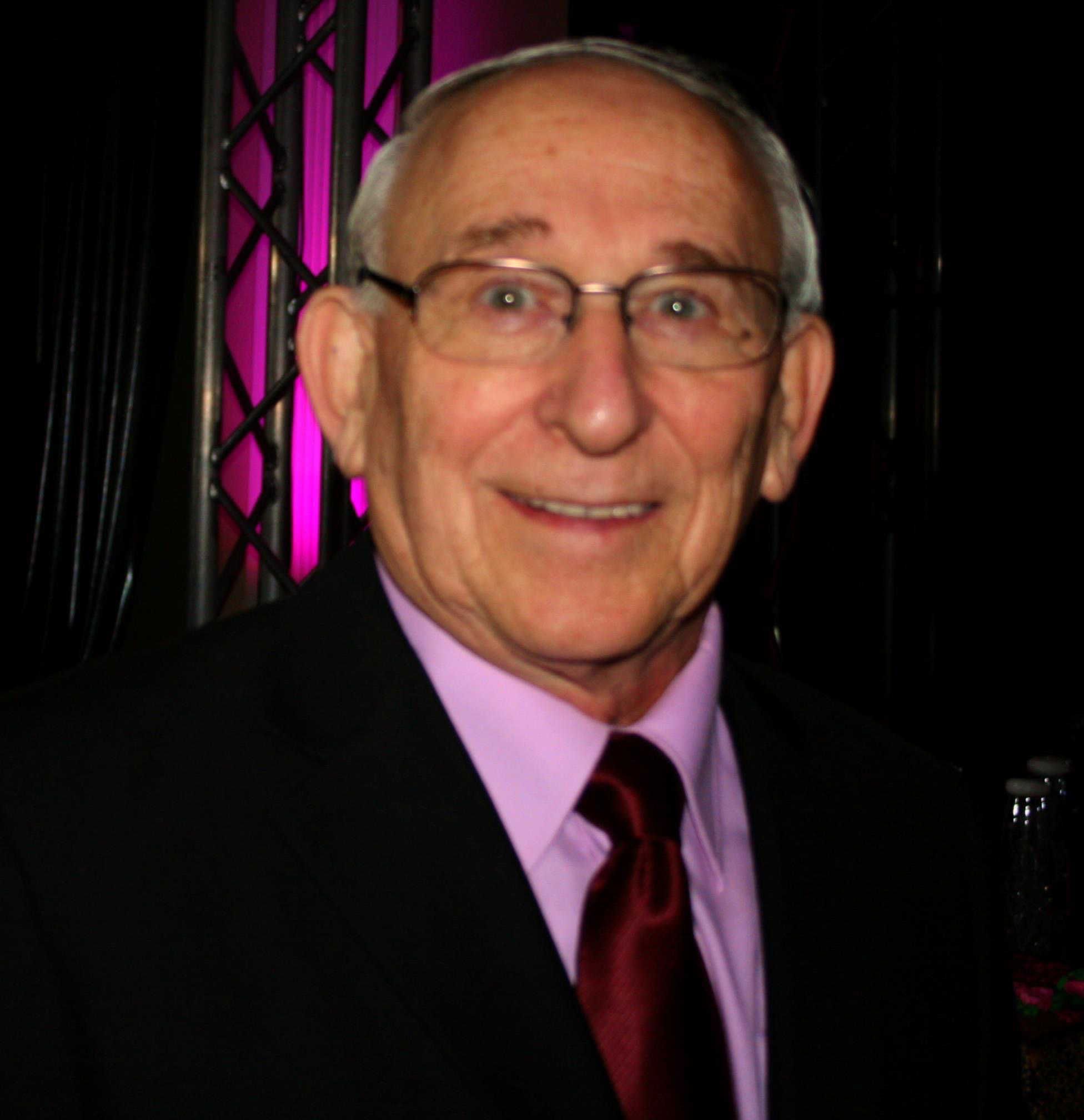 Photo of Jack Kudlatz
