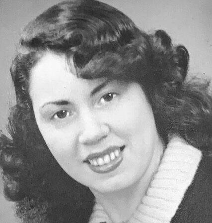 Photo of Katalin Jonas