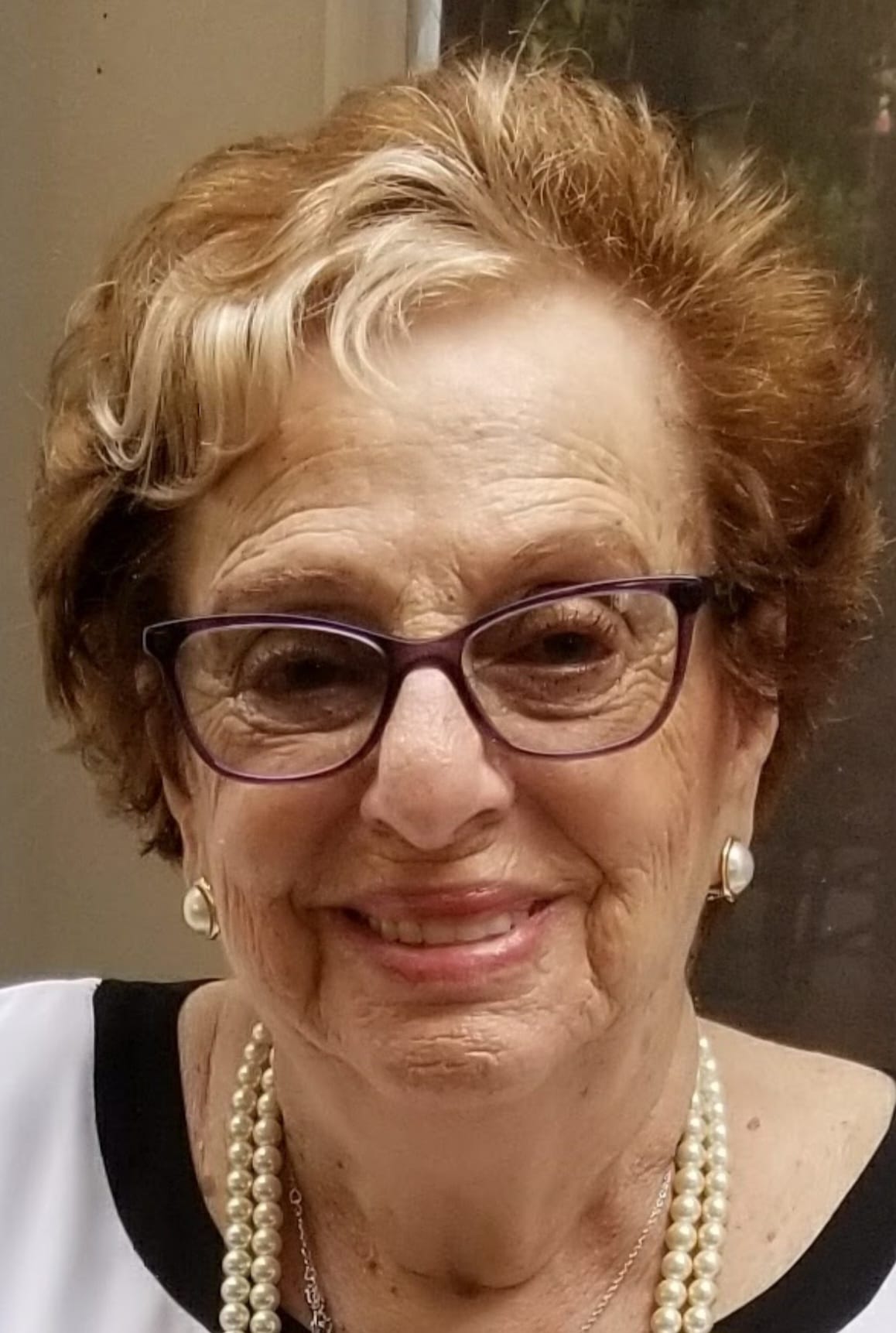 Photo of Roslyn (Ros) Rewald