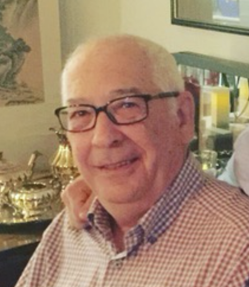 Photo of Robert (Bob) Routbard