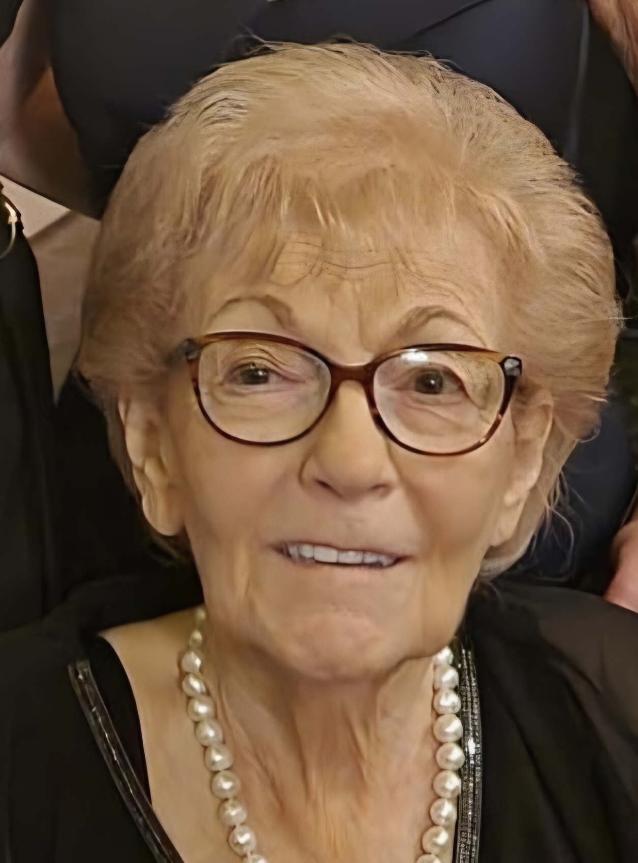 Photo of Honey Grossman