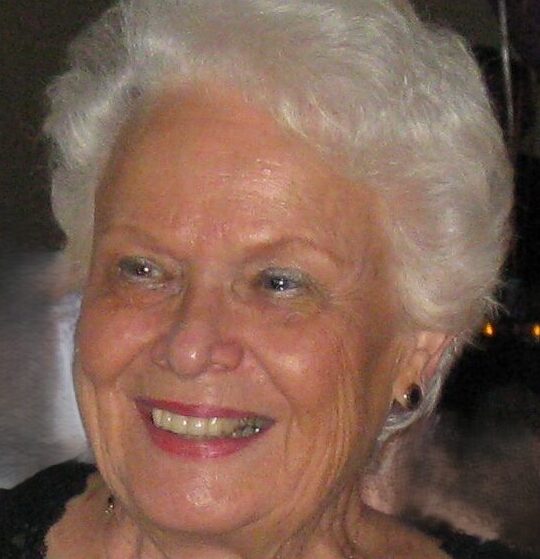 Photo of Shirley Sieger